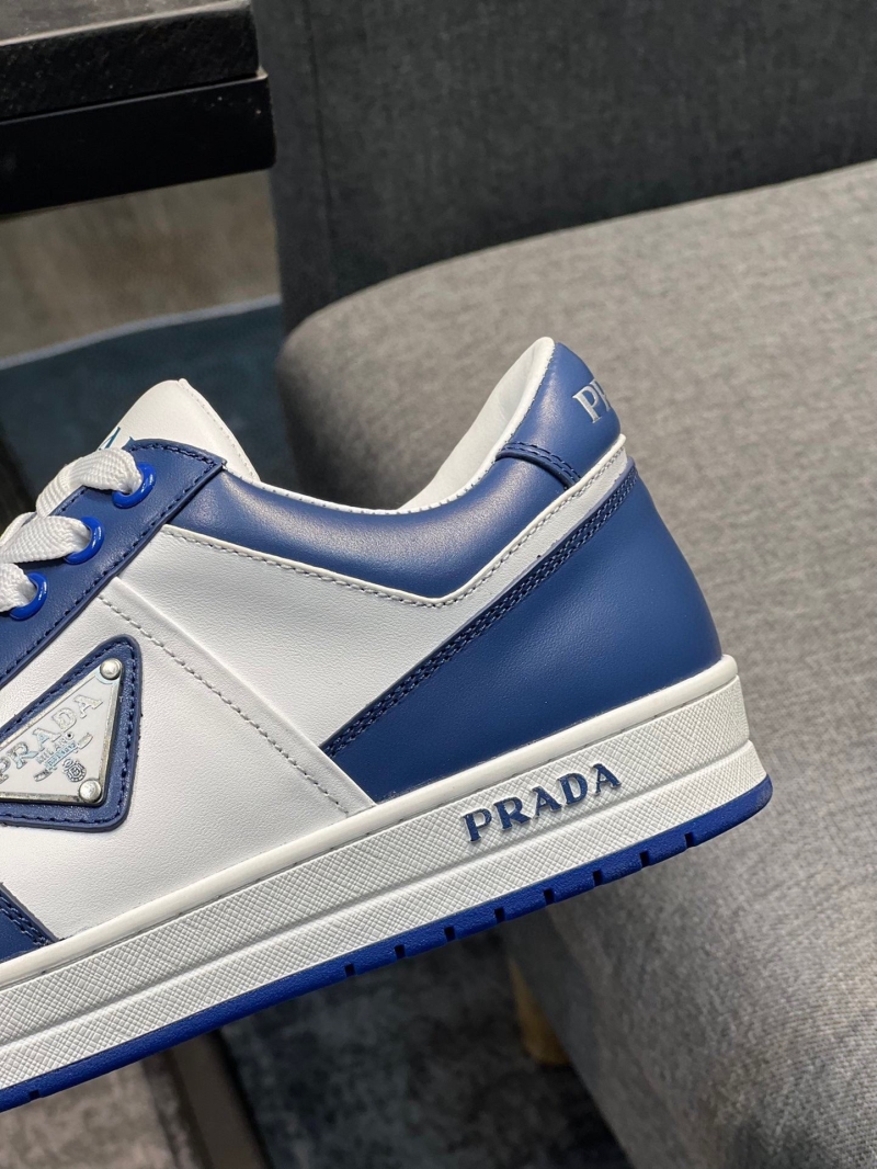 Prada Sneakers